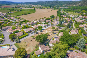  terrain greoux-les-bains 04800