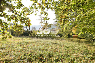  terrain gresy-sur-aix 73100