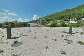  terrain gresy-sur-aix 73100