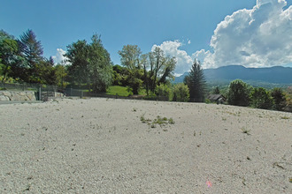  terrain gresy-sur-aix 73100