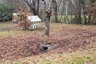  terrain gresy-sur-aix 73100