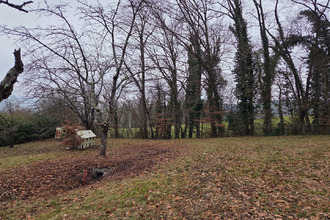  terrain gresy-sur-aix 73100