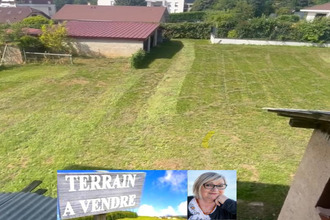  terrain gresy-sur-aix 73100