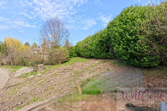  terrain gresy-sur-aix 73100