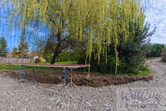  terrain gresy-sur-aix 73100