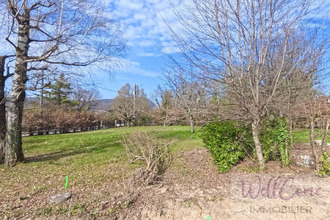  terrain gresy-sur-aix 73100