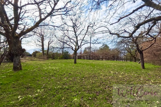  terrain gresy-sur-aix 73100