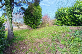  terrain gresy-sur-aix 73100