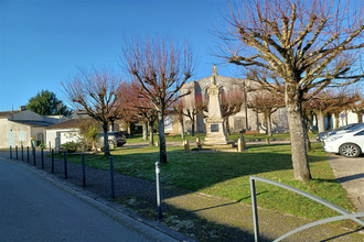  terrain grezac 17120