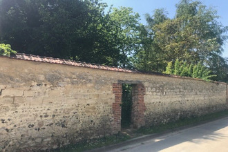  terrain grisy-les-platres 95810