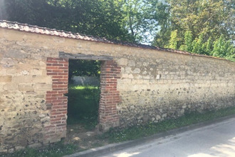  terrain grisy-les-platres 95810