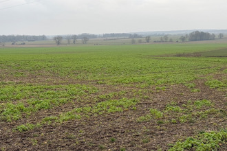  terrain grisy-les-platres 95810