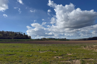  terrain grisy-les-platres 95810