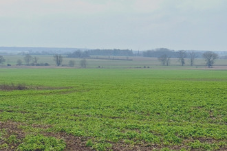  terrain grisy-les-platres 95810