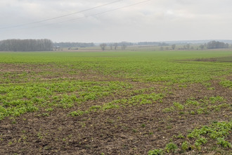  terrain grisy-les-platres 95810