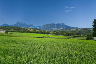  terrain groisy 74570