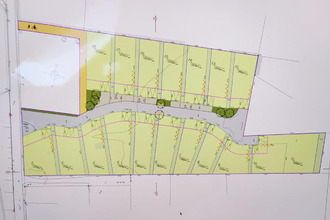 terrain groix 56590