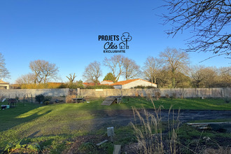  terrain grosbreuil 85440