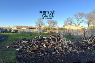  terrain grosbreuil 85440