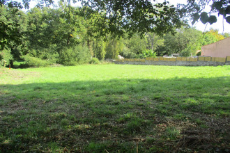  terrain grosbreuil 85440