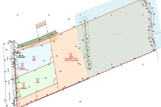  terrain grosbreuil 85440