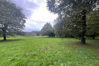  terrain grosrouvre 78490