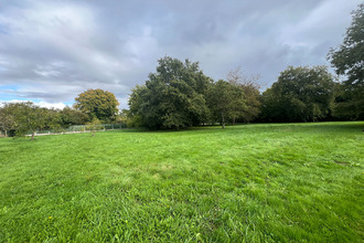  terrain grosrouvre 78490