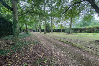  terrain grosrouvre 78490