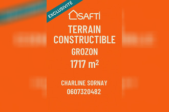  terrain grozon 39800