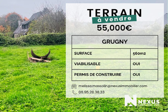  terrain grugny 76690