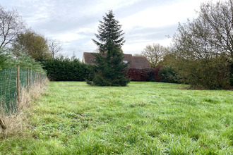  terrain guecelard 72230