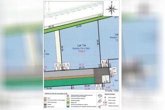  terrain guenin 56150