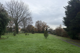  terrain guenrouet 44530