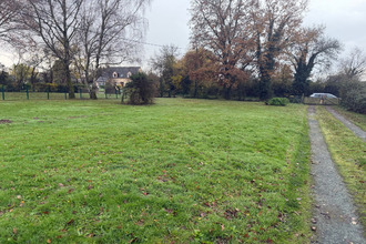  terrain guenrouet 44530