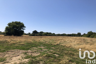  terrain guerande 44350