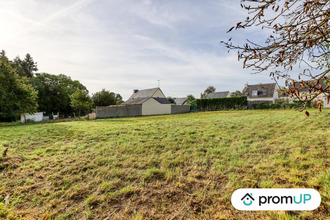  terrain guerande 44350