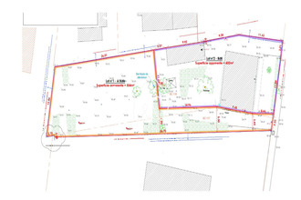  terrain guerande 44350