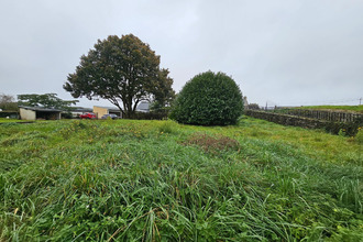  terrain guerande 44350