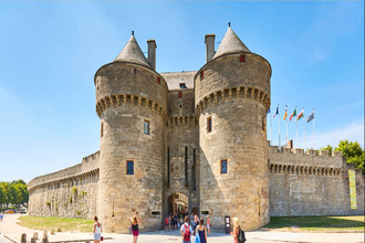  terrain guerande 44350