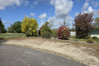  terrain guerande 44350