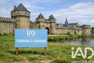  terrain guerande 44350