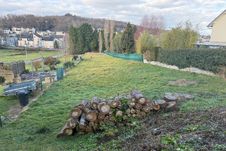  terrain gueret 23000