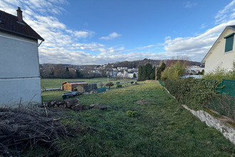  terrain gueret 23000