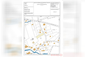  terrain gugnecourt 88600