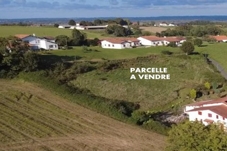  terrain guiche 64520