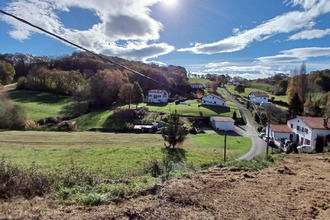  terrain guiche 64520