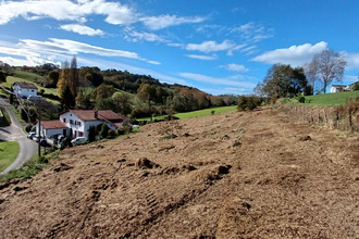  terrain guiche 64520
