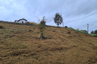  terrain guiche 64520