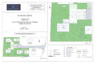  terrain guichen 35580