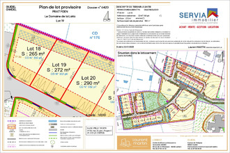 terrain guidel 56520